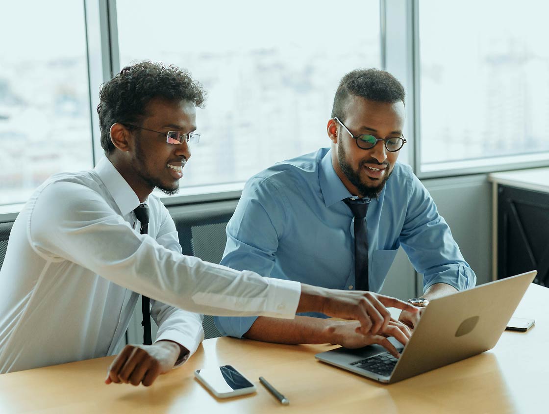 Outsourcing de Software | Especialista Google